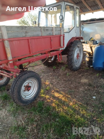 Самоходно шаси