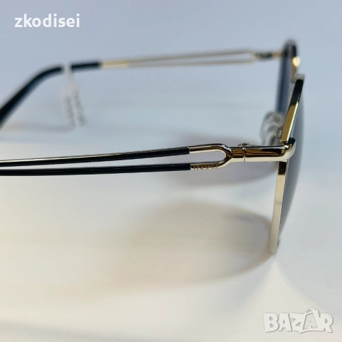 Очила INVU IB12414C, снимка 2 - Слънчеви и диоптрични очила - 52660495