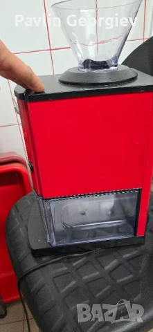 Ледотрошачка , снимка 1