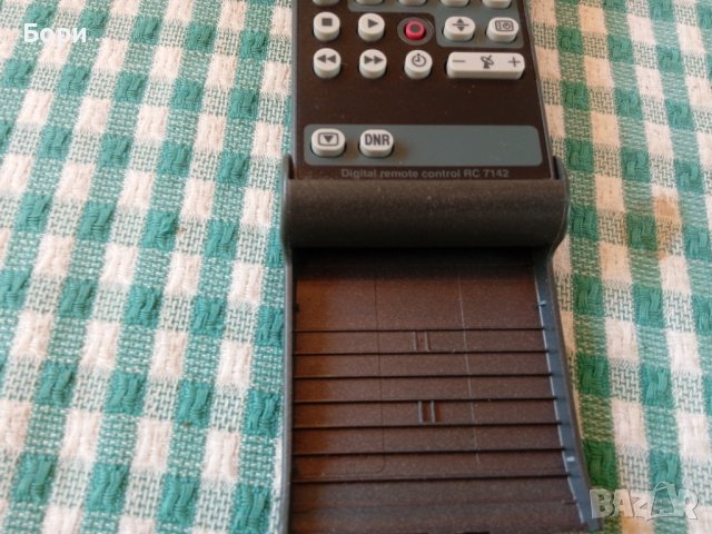 Philips RC 7142 Matchline, снимка 4 - Дистанционни - 41581113