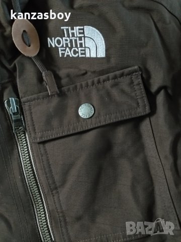 the north face - страхотно пухено яке КАТО НОВО 100% оригинал , снимка 8 - Якета - 35894818
