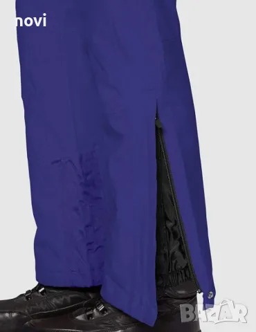 CMP, XS/S, нов, оригинален дамски ски/сноуборд панталон, снимка 5 - Зимни спортове - 47487232