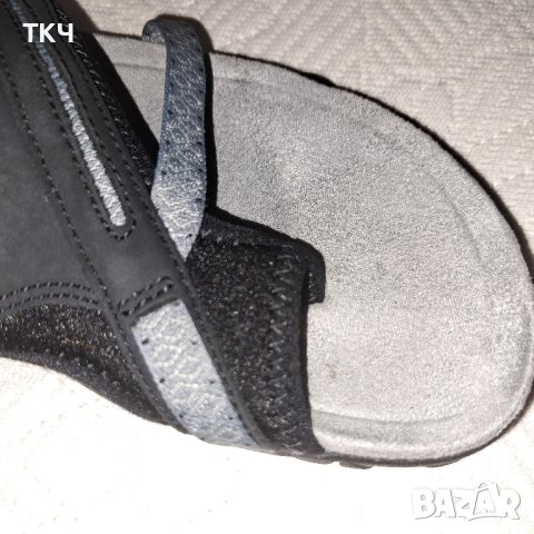 Merrell Terran Post II № 39 дамски чехли (сандали), снимка 7 - Чехли - 40950707