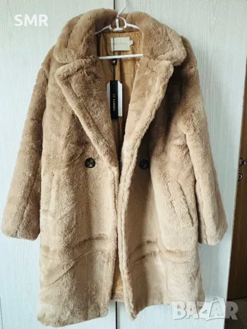 Палто, снимка 3 - Палта, манта - 49179079