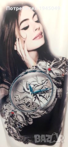 Дамска лятна блуза, туника С - М размер, снимка 3 - Туники - 50938106