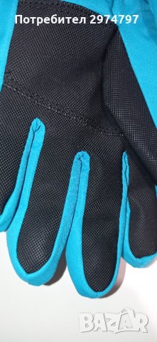 Ръкавици за ски и сноуборд, снимка 4 - Зимни спортове - 35983312