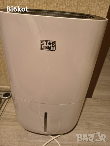 Влагоуловител, снимка 2 - Влагоабсорбатори и влагоуловители - 53759192