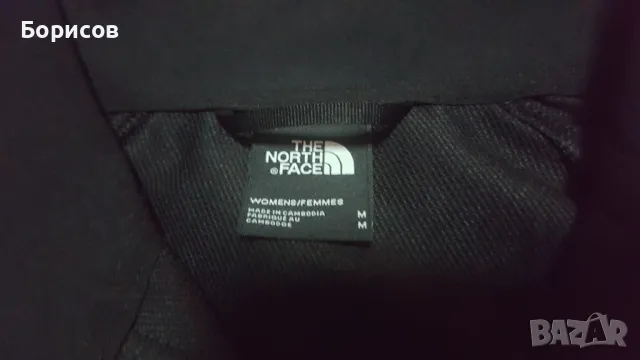 The North Face Nimble vest(дамски), снимка 2 - Елеци - 47994610