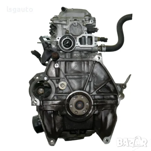 Двигател L13A1 1.3 Honda Jazz 2002-2008 ID: 139683, снимка 2 - Части - 48368200