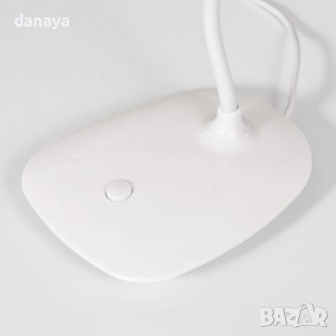 3333 Настолна нощна лампа с USB захранване, снимка 7 - Настолни лампи - 38839655