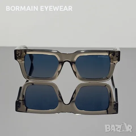 Слънчеви очила Bormain Barbarossa нови с поляризация и UV400 защита, снимка 4 - Слънчеви и диоптрични очила - 56210704