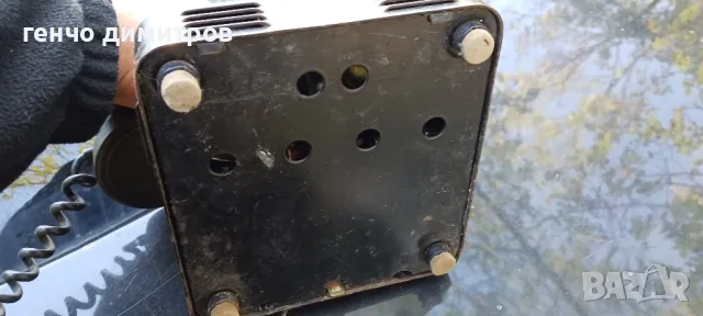 стар телефон, снимка 5 - Други - 47514507