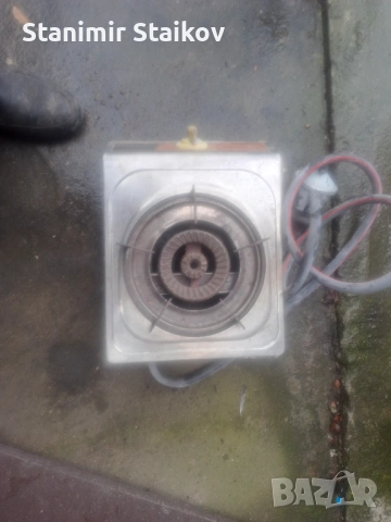 Газов котлон, снимка 2 - Други услуги - 53189787