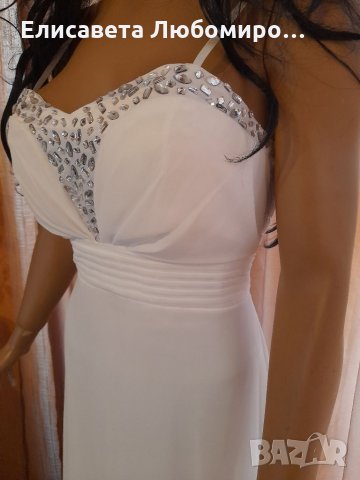 Сватбени рокли, снимка 4 - Рокли - 24309342