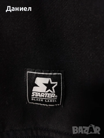 Блуза Starter Black label , снимка 4 - Блузи - 53420248