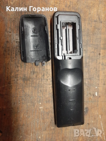 Магнетофонни ролки, дистанционни и дек, снимка 11 - Аудиосистеми - 39281285