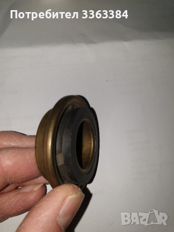 Продавам Фибър за водна помпа, снимка 2 - Части - 44650213