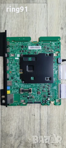 Main board - BN41-02528A (BN94-11378B) TV Samsung UE55KU6172U