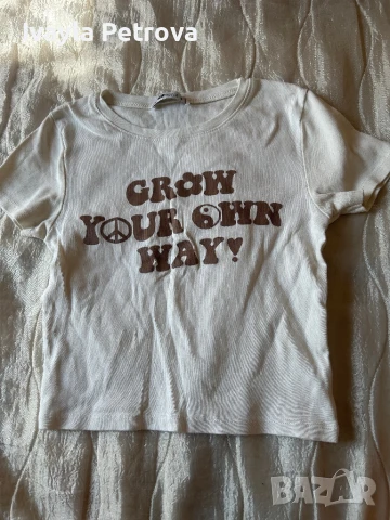 Дамска тениска