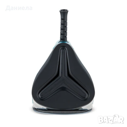 Парна ютия Muhler SI-2730C, 2700W, керамично покритие, снимка 2 - Ютии - 50967353