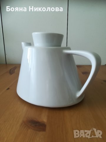 Чайник Varme, Икеа, Винтаж, снимка 5 - Други - 41535937