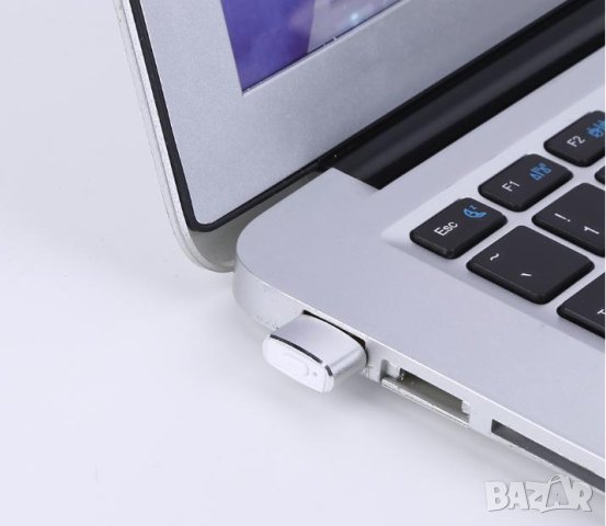 USB Air Drive Mouse Jiggler Moji Симулатор Фалшива Мишка Скрити Компютърни Движения 3 Работни Режима, снимка 18 - Клавиатури и мишки - 41929576