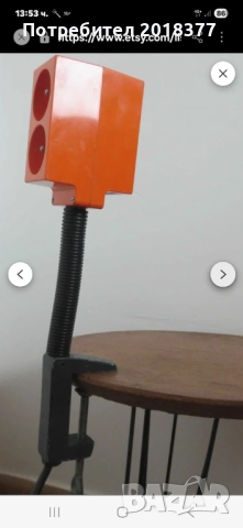 Разклонител MERTEN- GERMANY \4 гнезда, снимка 2 - Други инструменти - 51131587