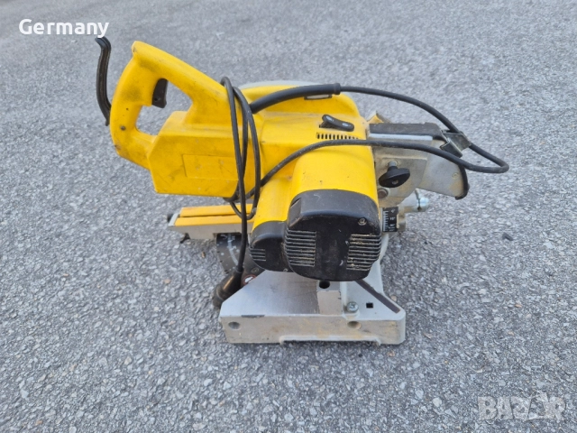 пендула девалт dewalt циркуляр, снимка 14 - Други инструменти - 51584563
