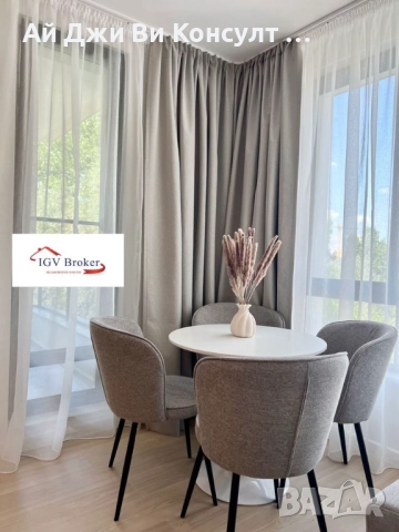 Двустаен апартамент в Манастирски ливади, снимка 2 - Апартаменти - 51679820