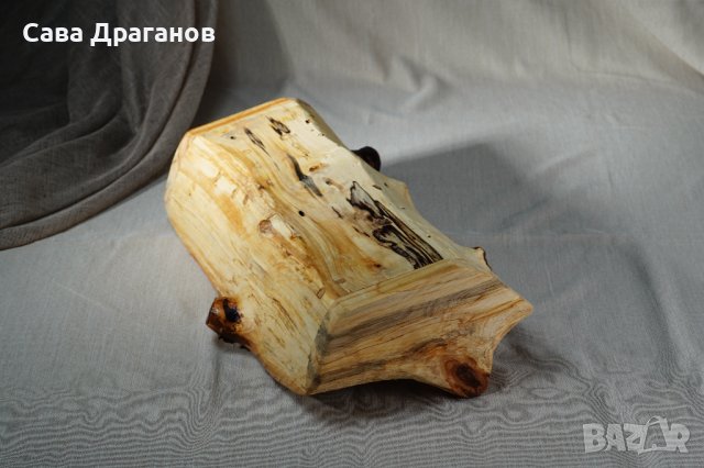 Дървена Копанка , снимка 13 - Други - 41020055