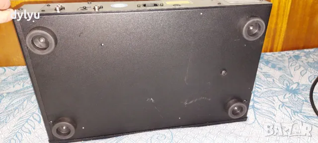 CD Player REGA  APOLLO, снимка 7 - Декове - 47644142