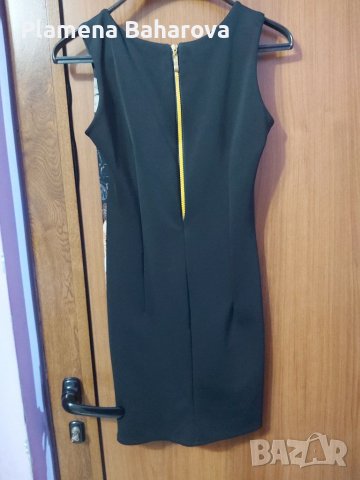 Официална рокля. , снимка 2 - Рокли - 39435204