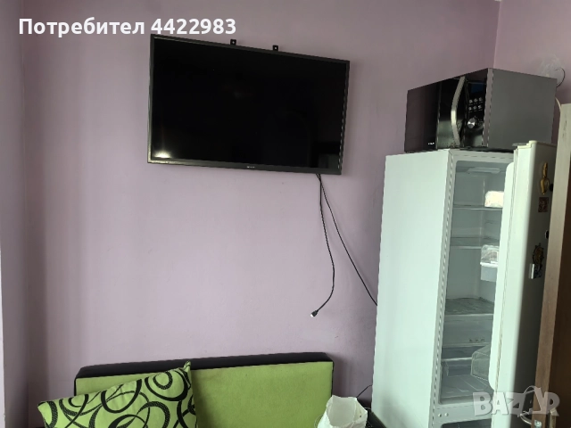 Давам в ТОП Центъра тристаен апартамент под наем в Свиленград България , снимка 10 - Апартаменти - 51584002