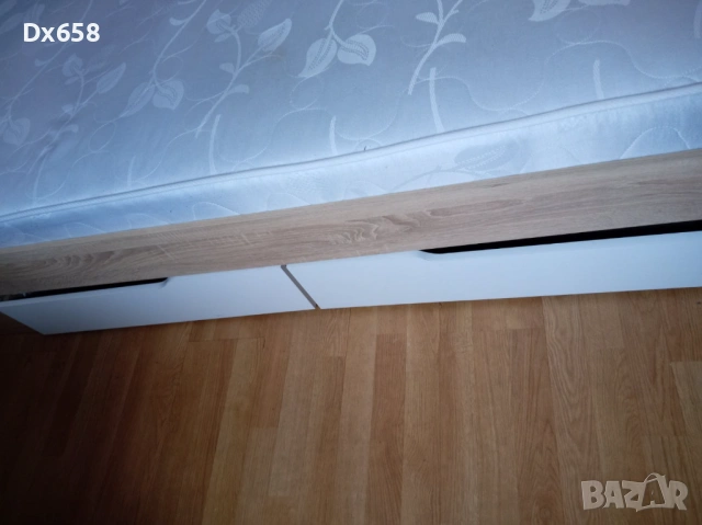 Спалня с матрак Виденов 205/165, снимка 3 - Спални и легла - 53068285