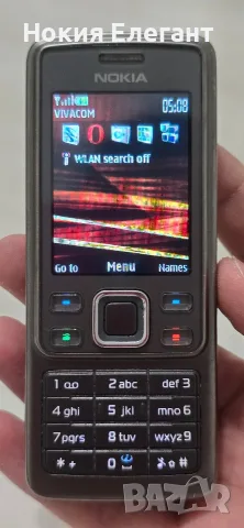 Nokia 6300i оригинал 