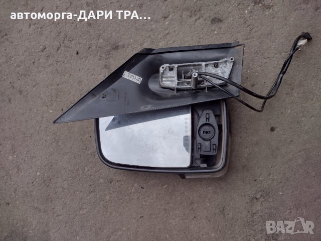 Огледало за Мерцедес Спринтер след 2006г., снимка 2 - Части - 42135952