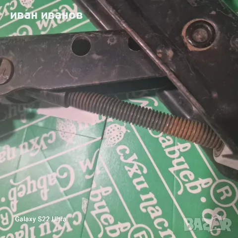 Крик Метален , снимка 2 - Други инструменти - 47780387