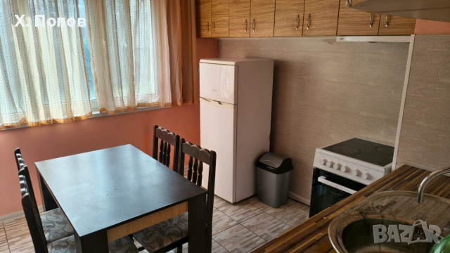 Давам под наем Апартамент, ул Славянски 11, снимка 2 - Апартаменти - 53826531