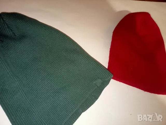 шапки, снимка 2 - Шапки - 48969777