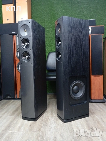 Тонколони Jamo S-606, снимка 5 - Тонколони - 53718795