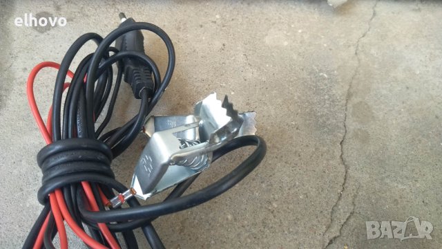 Зарядно за акумулатор CAR JACK BCE 10, снимка 2 - Аксесоари и консумативи - 41331578