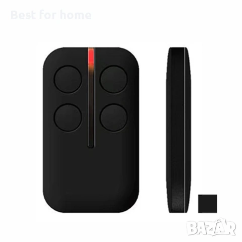 Дистанционно управление за гаражна врата, многочестотно , снимка 4 - Друга електроника - 53380942