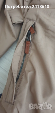 POLO Ralph Lauren  Light  Jacket Size XL НОВО !ОРИГИНАЛ! Мъжко преходно Яке!, снимка 6 - Якета - 53423839