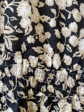 Нова рокля H&M - EUR 40, снимка 10 - Рокли - 49941003