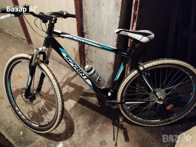 Велосипед 29" Спринт