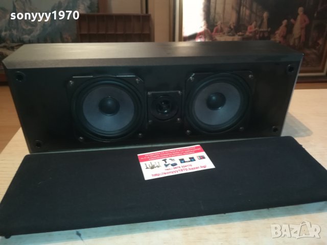 arcus ds center-внос germany 2410211720, снимка 11 - Тонколони - 34567922