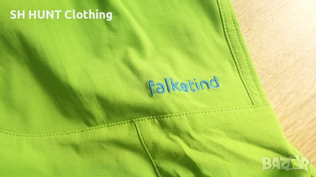 NORRONA Falketind Flex1 Stretch Pants размер M изцяло еластичен панталон - 2366, снимка 10 - Панталони - 53816336