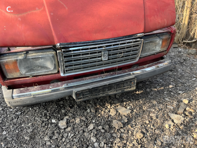 Lada/лада2107 на части , снимка 1