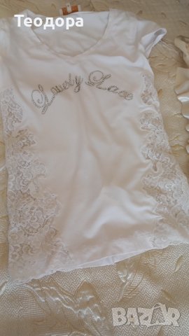 A.M.N Madness national, снимка 2 - Тениски - 40048586