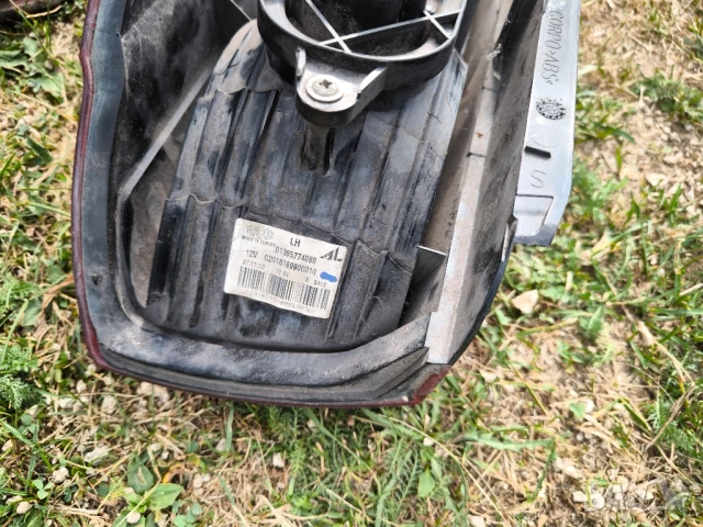 Стоп,стопове за бус, снимка 13 - Части - 46720604